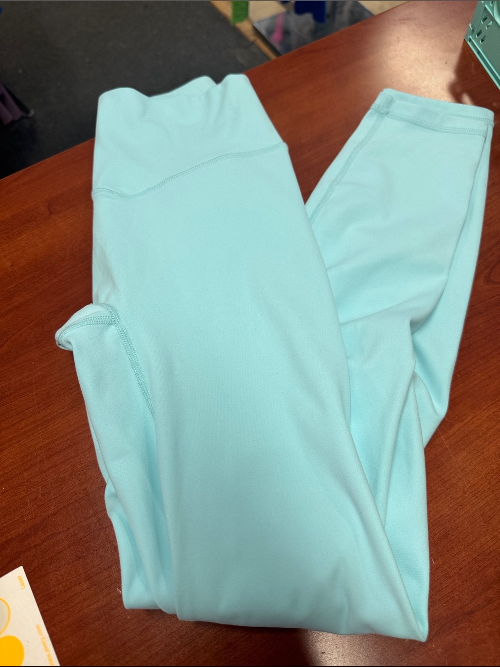 Paragon leggings S // 070329
